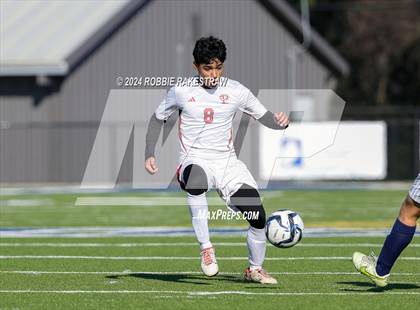 Thumbnail 1 in Ranchview vs. Progreso (Sulphur Springs 4A Elite Tournament) photogallery.