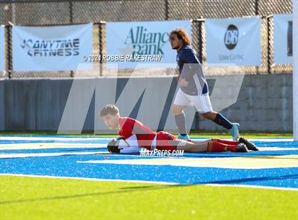 Thumbnail 3 in Ranchview vs. Progreso (Sulphur Springs 4A Elite Tournament) photogallery.