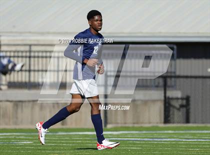 Thumbnail 2 in Ranchview vs. Progreso (Sulphur Springs 4A Elite Tournament) photogallery.