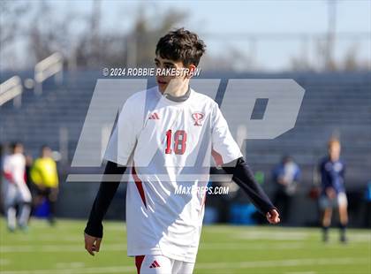 Thumbnail 2 in Ranchview vs. Progreso (Sulphur Springs 4A Elite Tournament) photogallery.