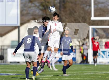 Thumbnail 2 in Ranchview vs. Progreso (Sulphur Springs 4A Elite Tournament) photogallery.