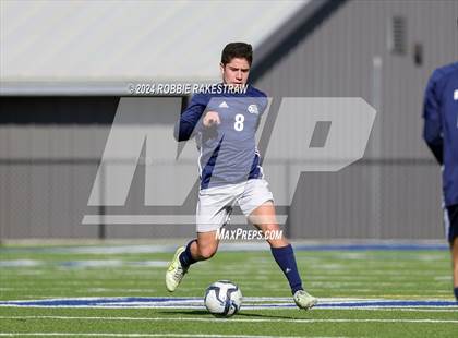 Thumbnail 3 in Ranchview vs. Progreso (Sulphur Springs 4A Elite Tournament) photogallery.