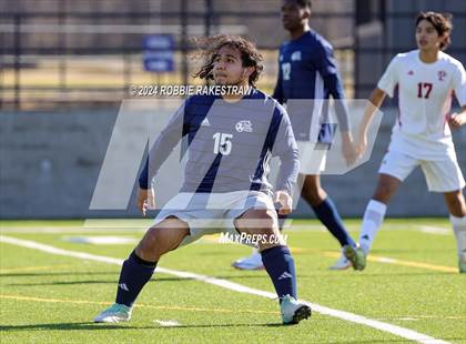 Thumbnail 2 in Ranchview vs. Progreso (Sulphur Springs 4A Elite Tournament) photogallery.