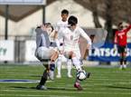 Photo from the gallery "Ranchview vs. Progreso (Sulphur Springs 4A Elite Tournament)"