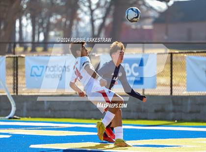 Thumbnail 1 in Ranchview vs. Progreso (Sulphur Springs 4A Elite Tournament) photogallery.