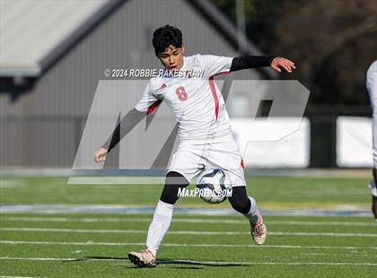 Thumbnail 2 in Ranchview vs. Progreso (Sulphur Springs 4A Elite Tournament) photogallery.