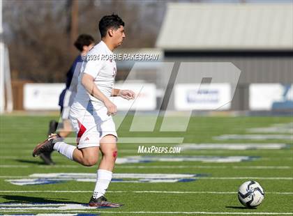 Thumbnail 1 in Ranchview vs. Progreso (Sulphur Springs 4A Elite Tournament) photogallery.