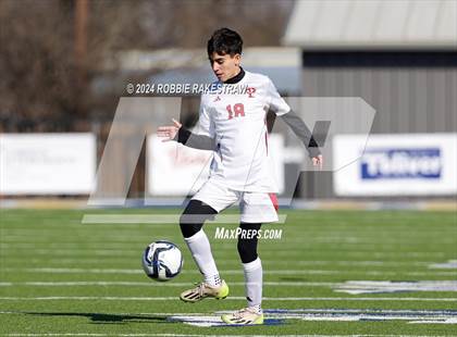 Thumbnail 2 in Ranchview vs. Progreso (Sulphur Springs 4A Elite Tournament) photogallery.