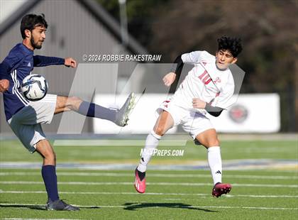 Thumbnail 1 in Ranchview vs. Progreso (Sulphur Springs 4A Elite Tournament) photogallery.