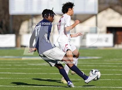 Thumbnail 2 in Ranchview vs. Progreso (Sulphur Springs 4A Elite Tournament) photogallery.