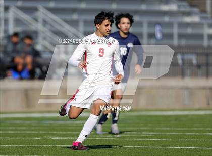 Thumbnail 3 in Ranchview vs. Progreso (Sulphur Springs 4A Elite Tournament) photogallery.
