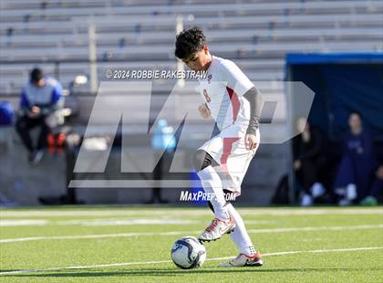 Thumbnail 3 in Ranchview vs. Progreso (Sulphur Springs 4A Elite Tournament) photogallery.