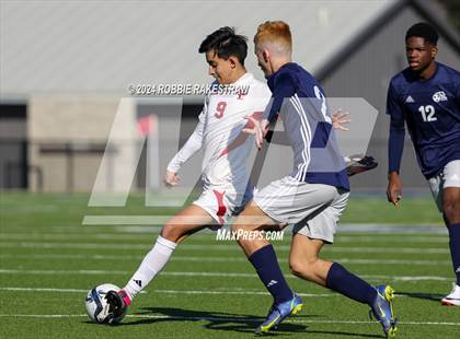 Thumbnail 1 in Ranchview vs. Progreso (Sulphur Springs 4A Elite Tournament) photogallery.