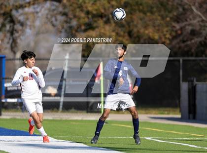 Thumbnail 2 in Ranchview vs. Progreso (Sulphur Springs 4A Elite Tournament) photogallery.