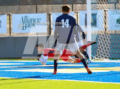Thumbnail 1 in Ranchview vs. Progreso (Sulphur Springs 4A Elite Tournament) photogallery.