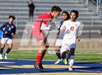 Photo from the gallery "Ranchview vs. Progreso (Sulphur Springs 4A Elite Tournament)"