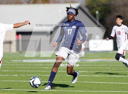 Thumbnail 1 in Ranchview vs. Progreso (Sulphur Springs 4A Elite Tournament) photogallery.
