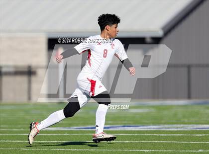 Thumbnail 1 in Ranchview vs. Progreso (Sulphur Springs 4A Elite Tournament) photogallery.