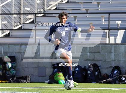 Thumbnail 2 in Ranchview vs. Progreso (Sulphur Springs 4A Elite Tournament) photogallery.