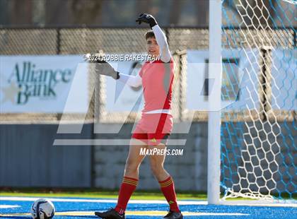 Thumbnail 1 in Ranchview vs. Progreso (Sulphur Springs 4A Elite Tournament) photogallery.