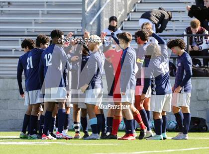 Thumbnail 2 in Ranchview vs. Progreso (Sulphur Springs 4A Elite Tournament) photogallery.