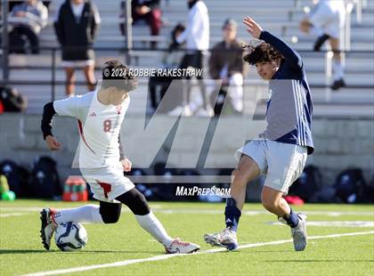 Thumbnail 1 in Ranchview vs. Progreso (Sulphur Springs 4A Elite Tournament) photogallery.