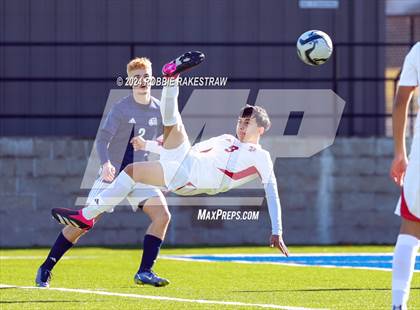 Thumbnail 3 in Ranchview vs. Progreso (Sulphur Springs 4A Elite Tournament) photogallery.
