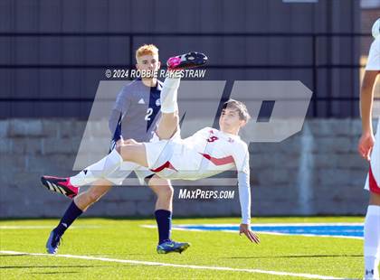 Thumbnail 1 in Ranchview vs. Progreso (Sulphur Springs 4A Elite Tournament) photogallery.