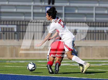 Thumbnail 3 in Ranchview vs. Progreso (Sulphur Springs 4A Elite Tournament) photogallery.