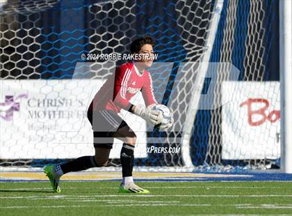 Thumbnail 1 in Ranchview vs. Progreso (Sulphur Springs 4A Elite Tournament) photogallery.