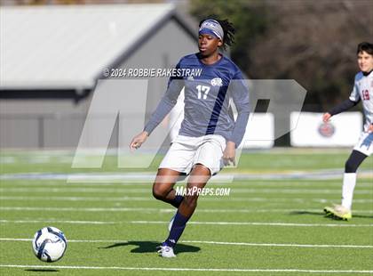 Thumbnail 3 in Ranchview vs. Progreso (Sulphur Springs 4A Elite Tournament) photogallery.