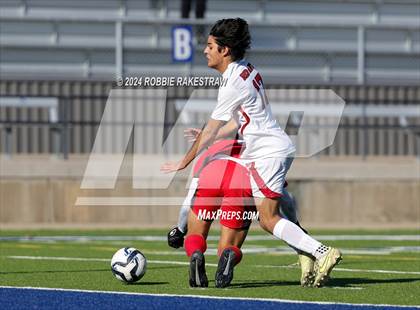Thumbnail 2 in Ranchview vs. Progreso (Sulphur Springs 4A Elite Tournament) photogallery.