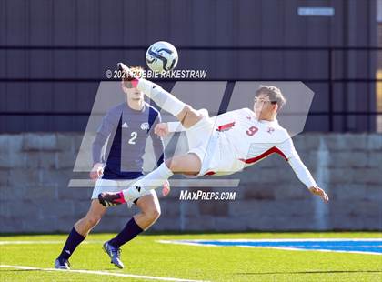 Thumbnail 1 in Ranchview vs. Progreso (Sulphur Springs 4A Elite Tournament) photogallery.
