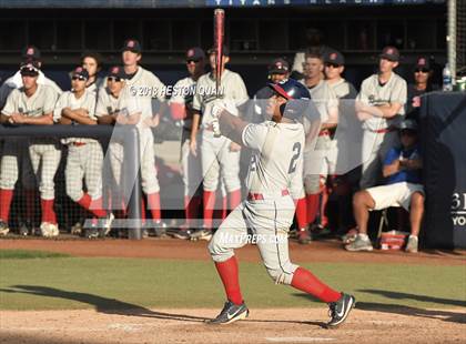 Thumbnail 3 in Yucaipa vs. Beckman (CIF-SS D2 Final) photogallery.