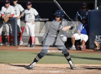 Thumbnail 3 in Yucaipa vs. Beckman (CIF-SS D2 Final) photogallery.