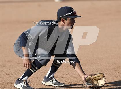 Thumbnail 3 in Yucaipa vs. Beckman (CIF-SS D2 Final) photogallery.
