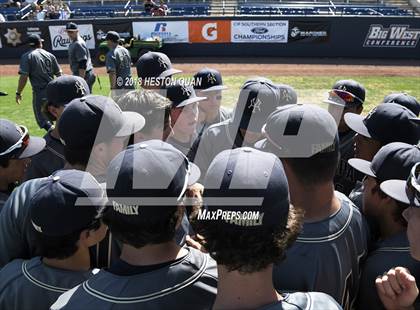 Thumbnail 2 in Yucaipa vs. Beckman (CIF-SS D2 Final) photogallery.