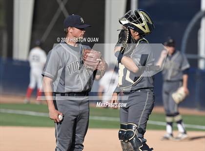 Thumbnail 3 in Yucaipa vs. Beckman (CIF-SS D2 Final) photogallery.
