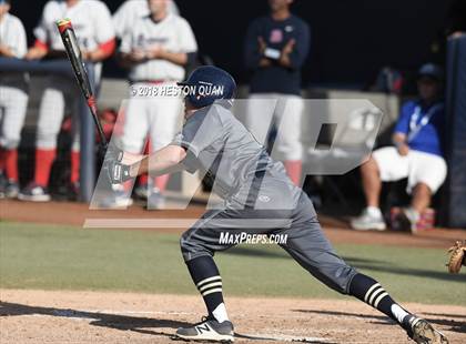 Thumbnail 2 in Yucaipa vs. Beckman (CIF-SS D2 Final) photogallery.