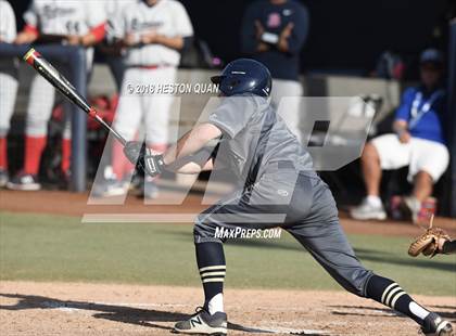Thumbnail 1 in Yucaipa vs. Beckman (CIF-SS D2 Final) photogallery.