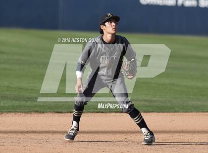 Thumbnail 1 in Yucaipa vs. Beckman (CIF-SS D2 Final) photogallery.