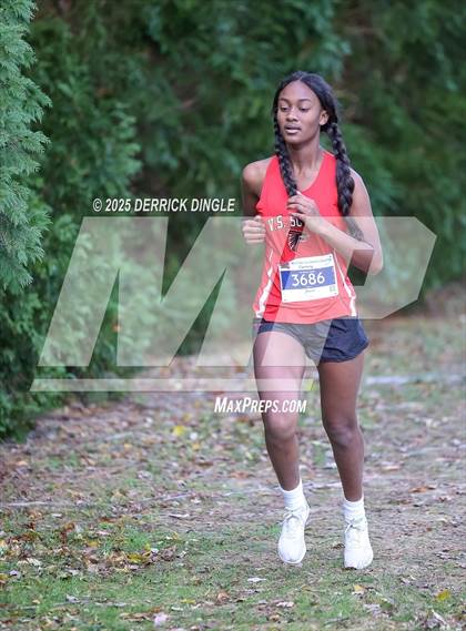 Thumbnail 3 in Nassau Class III Championship photogallery.