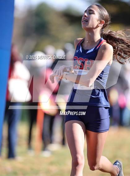 Thumbnail 1 in Nassau Class III Championship photogallery.