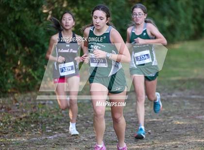 Thumbnail 2 in Nassau Class III Championship photogallery.