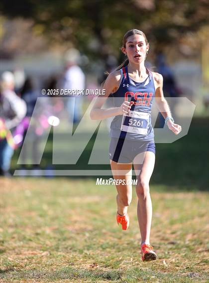 Thumbnail 1 in Nassau Class III Championship photogallery.