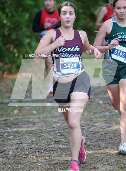 Thumbnail 1 in Nassau Class III Championship photogallery.