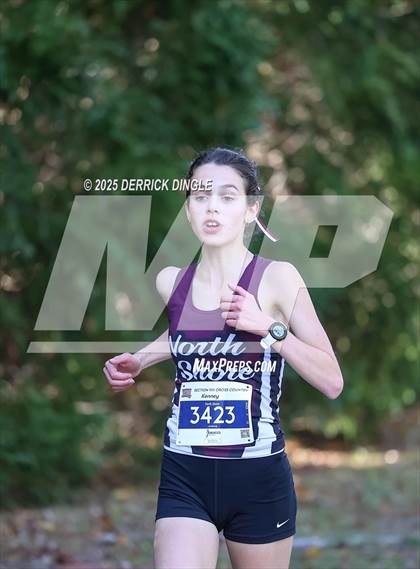 Thumbnail 1 in Nassau Class III Championship photogallery.