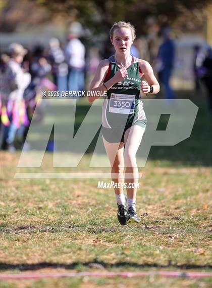 Thumbnail 3 in Nassau Class III Championship photogallery.