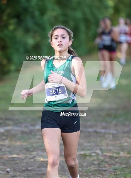 Thumbnail 1 in Nassau Class III Championship photogallery.