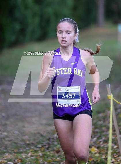 Thumbnail 3 in Nassau Class III Championship photogallery.